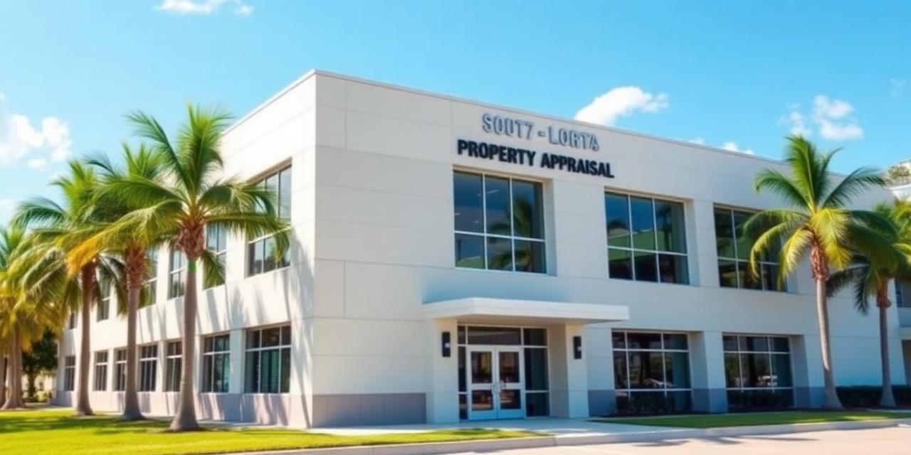 Palm Beach County Property Appraiser